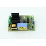 CIRCUIT IMPRIME POUR AUTOLEUSE DULEVO
