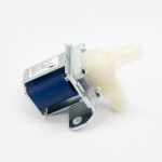 ELECTROVANNE EAU 36V POUR AUTOLAVEUSE TENNANT T7200 / T7100 / T16