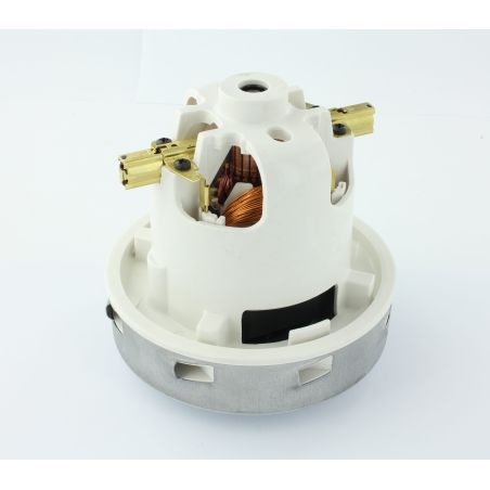 MOTEUR ASPIRATION 240V POUR AUTOLAVEUSE FLOORPUL RUBY 45E 55E