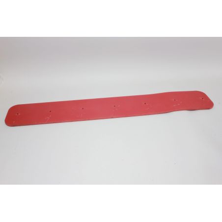 BAVETTE LATERALE POUR AUTOLAVEUSE RCM TERA GHIBLI RR300 FD130 (39028000) - R2MS