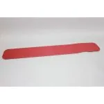 BAVETTE LATERALE POUR AUTOLAVEUSE RCM TERA GHIBLI RR300 FD130 (39028000) - R2MS
