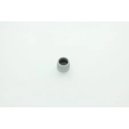 RACCORD TUYAU FLEXIBLE POUR AUTOLAVEUSE FLOORPUL