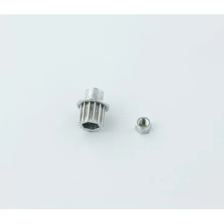 PIGNON MOTEUR AUTOLAVEUSE LINDHAUS LW46E