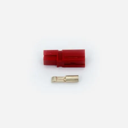 CONNECTEUR DE MOTEUR D'ASPIRATION 30AMPERES COMAC