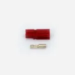 CONNECTEUR DE MOTEUR D'ASPIRATION 30AMPERES COMAC