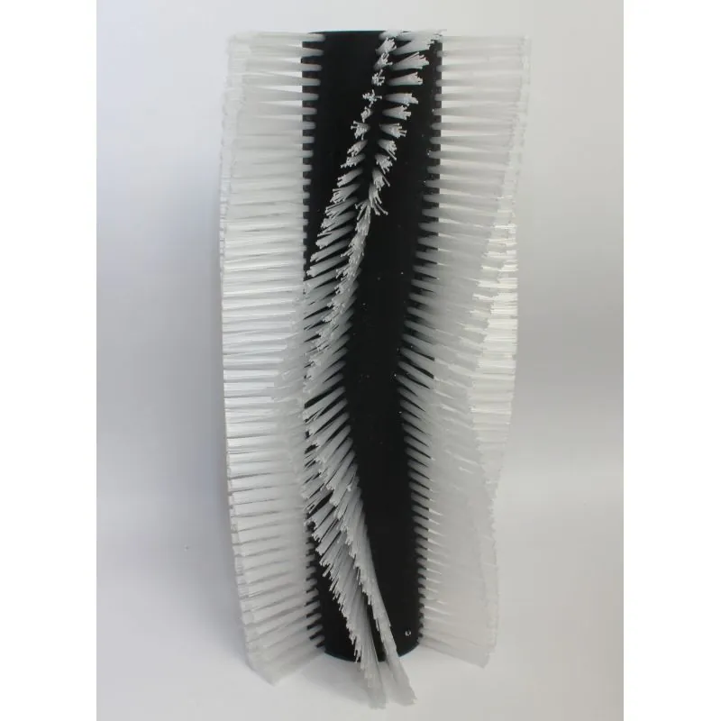 BROSSE DURE BLANCHE POUR AUTOLAVEUSE KARCHER - R2MS
