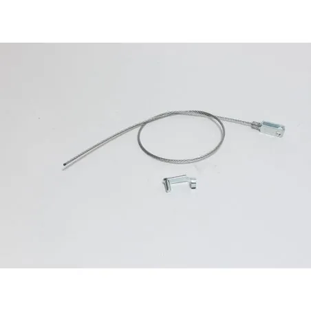 FILO D.3 CON FORCEL.M6 LUNGA+CLIPS L.690