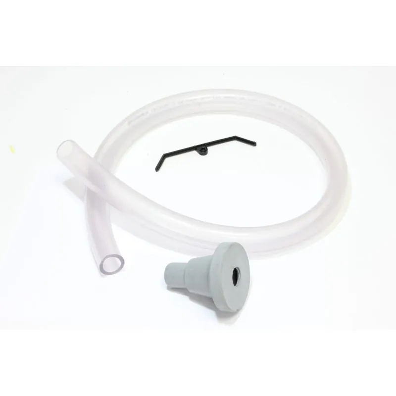 BOUCHON DE TUYAU DE REMPLISSAGE POUR AUTOLAVEUSE TENNANT T581 - R2MS