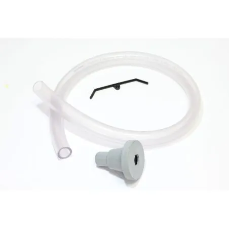 BOUCHON DE TUYAU DE REMPLISSAGE POUR AUTOLAVEUSE TENNANT T581 - R2MS