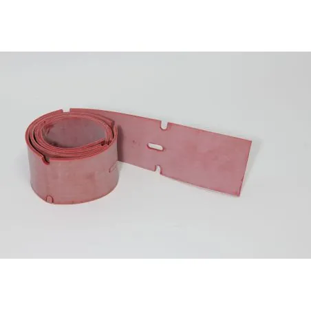 LAMELLE AVANT LINATEX POUR AUTOLAVEUSE VIPER AS710R