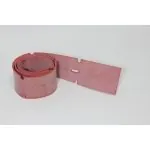 LAMELLE AVANT LINATEX POUR AUTOLAVEUSE VIPER AS710R