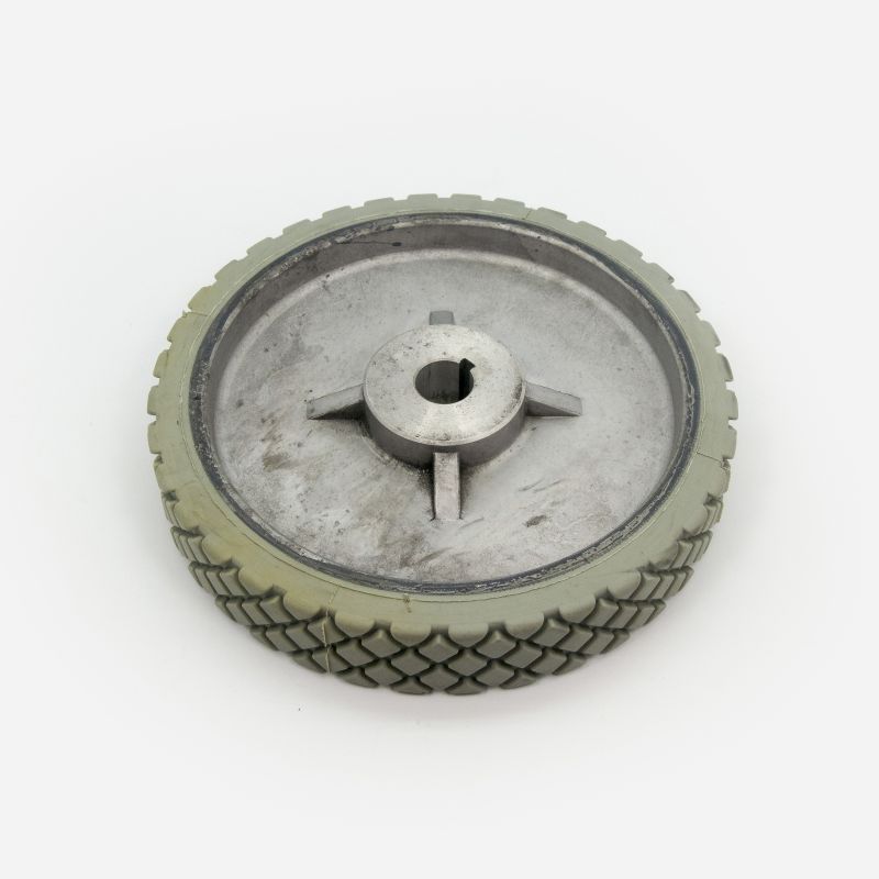 ROUE MOTRICE POUR AUTOLAVEUSE VIPER