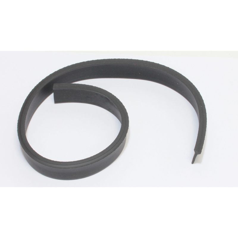 CAOUTCHOUC POUR FLAP POUR BALAYEUSE IPC - R2MS