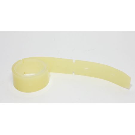 LAMELLE SUCEUR AVT EN PU POUR AUTOLAVEUSE POUR AUTOLAVEUSE TENNANT T7100/T7 (TETE 800MM)
