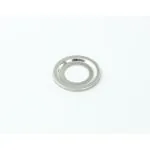 BAGUE ETANCHEITE ACIER POUR AUTOLAVEUSE KARCHER B40
