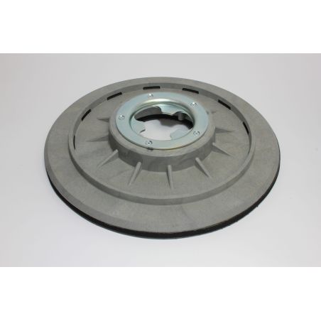 PLATEAU PORTE DISQUE DIAM 430MM POUR MONOBROSSE