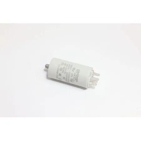 CONDENSATEUR 12µf