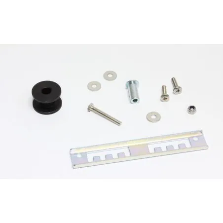 KIT TENSION DE COURROIE COTE DROIT NILFISK - R2MS