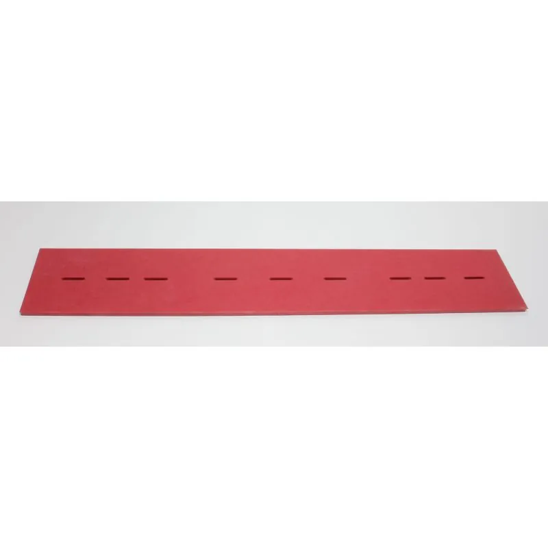 BAVETTE LATERALE POUR AUTOLAVEUSE HAKO B750RT