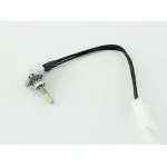 POTENTIOMETER [100K, 1 TURN, MULTI-MACH]