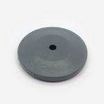 ROULETTE DE DETOUR DE SUCEUR POUR AUTOLAVEUSE DEC-ARGOS NR52