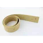 LAMELLE SUCEUR AR GOMME BEIGE POUR AUTOLAVEUSE TENNANT T3