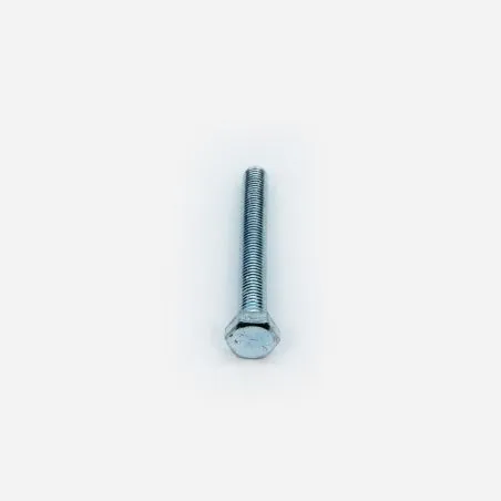 BOULON 6 PANS M8x70