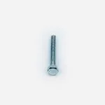 BOULON 6 PANS M8x70