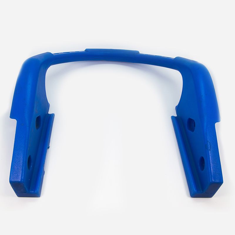 LAMELLE DE SUCEUR ARRIERE LONG 1185MM POUR AUTOLAVEUSE NILFISK-ALTO BA750/850 (AVANT 2002/05) / BR1000 (AVANT SN 1084457) - R2MS