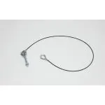 CABLE DE RELEVAGE SUCEUR HAKO B30