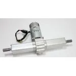 MOTEUR DE TRACTION EUREKA E51 (900625)
