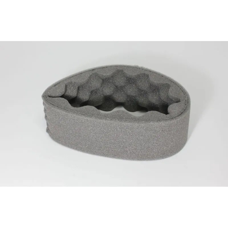 MOUSSE ISOLANTE SP 6+10 L 561 H 80