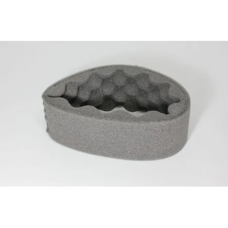MOUSSE ISOLANTE SP 6+10 L 561 H 80