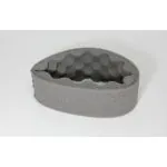 MOUSSE ISOLANTE SP 6+10 L 561 H 80