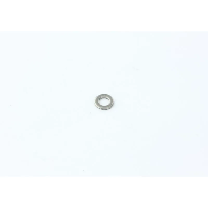 RONDELLE PLATE SS, 5.4X09X0.8 N