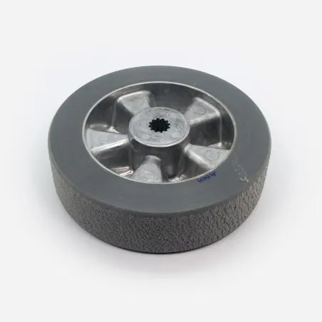 SUPPORT DE SUCEUR POUR AUTOLAVEUSE TENNANT T3