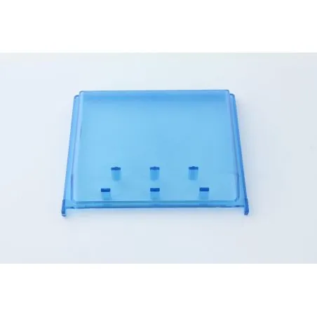 COUVERCLE FILTRE LINDHAUS