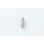 VIS M8X25 E.I. INOX UNI 5923