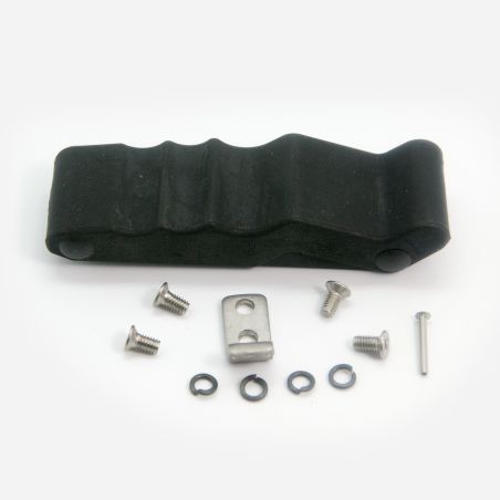 KIT VERROUILLAGE DE CARTER POUR AUTOLAVEUSE VIPER