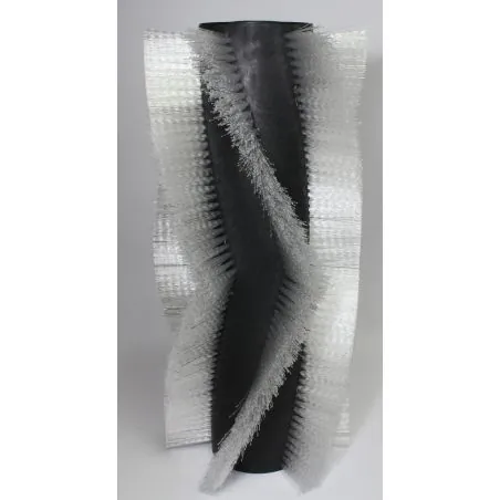 BROSSE CENTRALE PPL/ACCIAIO -
