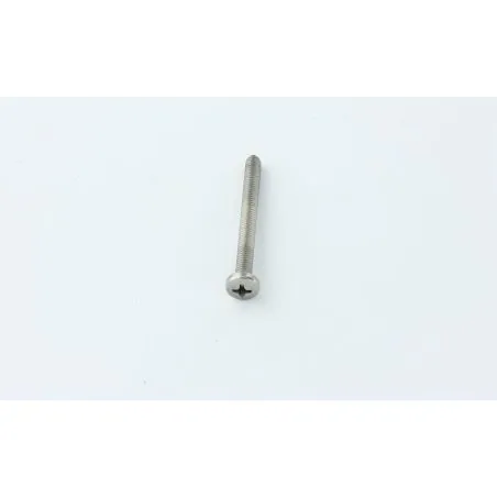 VIS M4 X 40 MM INOX NILFISK CA340