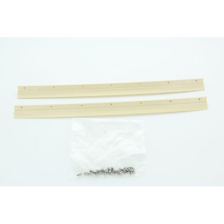 RACLEUR DE CONVOYEUR POUR AUTOLAVEUSE DUPLEX 420