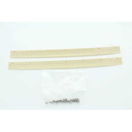 RACLEUR DE CONVOYEUR POUR AUTOLAVEUSE DUPLEX 420
