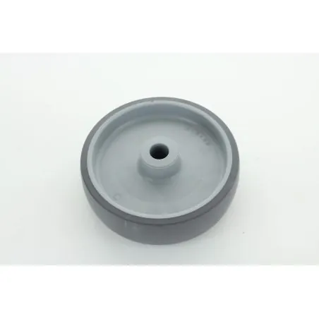 ROUE DIAM.175X45 GRIS