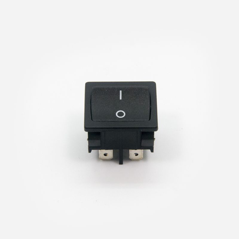 INTERRUPTEUR A BASCULE POUR ASPIRATEUR NILFISK-ALTO