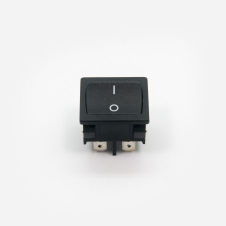 INTERRUPTEUR A BASCULE POUR ASPIRATEUR NILFISK-ALTO