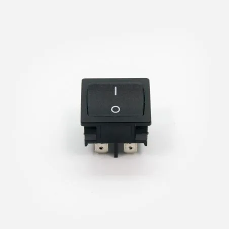 INTERRUPTEUR A BASCULE POUR ASPIRATEUR NILFISK-ALTO