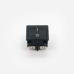 INTERRUPTEUR A BASCULE POUR ASPIRATEUR NILFISK-ALTO