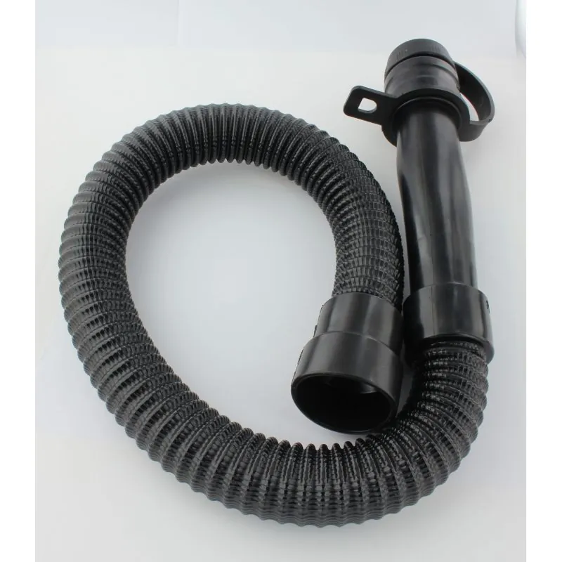 FLEXIBLE VIDANGE LG 1100MM POUR AUTOLAVEUSE COMAC VEGA