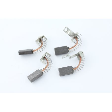 KIT BALAIS MOTEUR (LOT 4 PIECES)